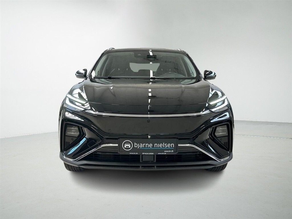 MG Marvel R Performance billede 6