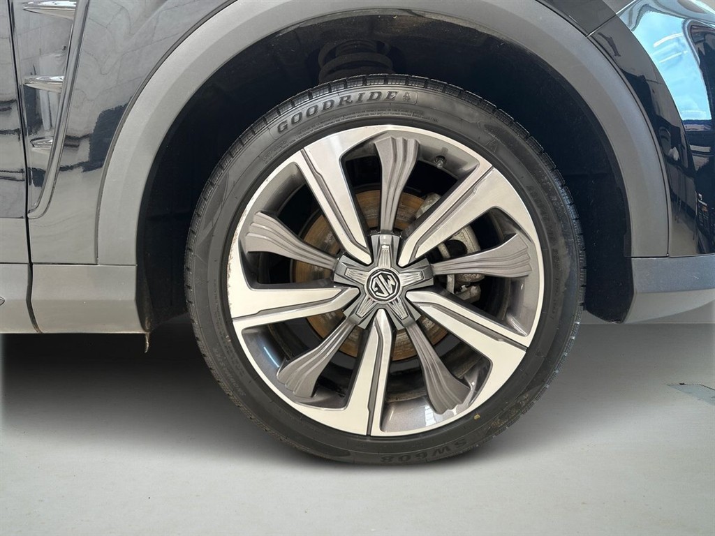 MG Marvel R Performance billede 8