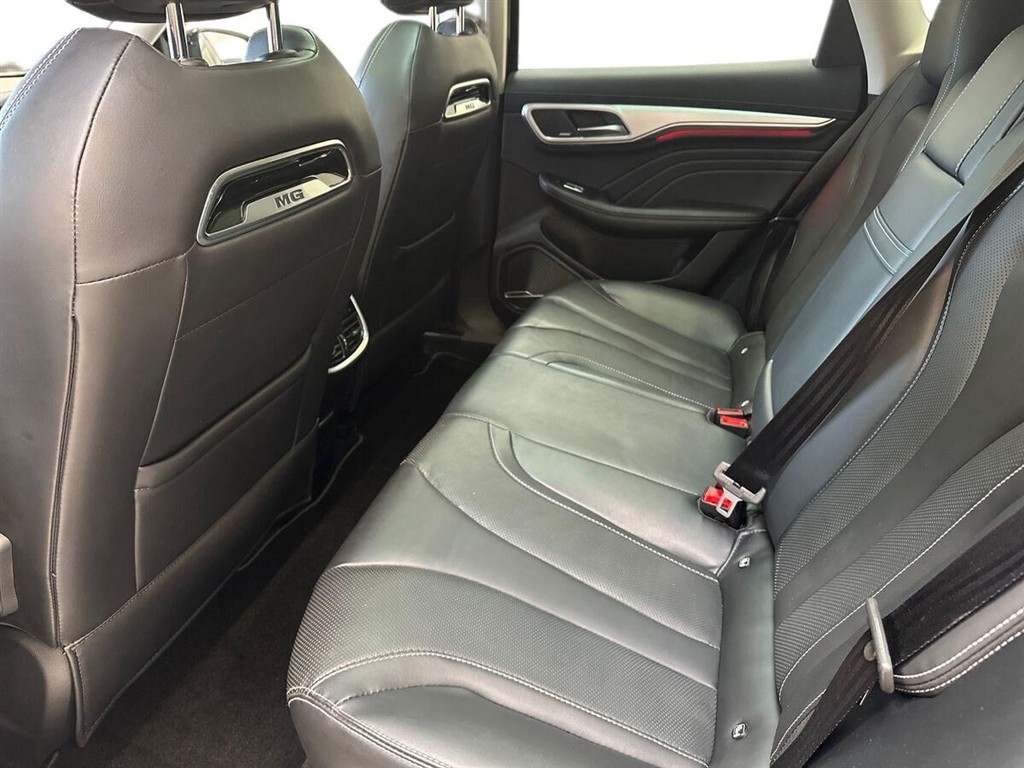 MG Marvel R Performance billede 12