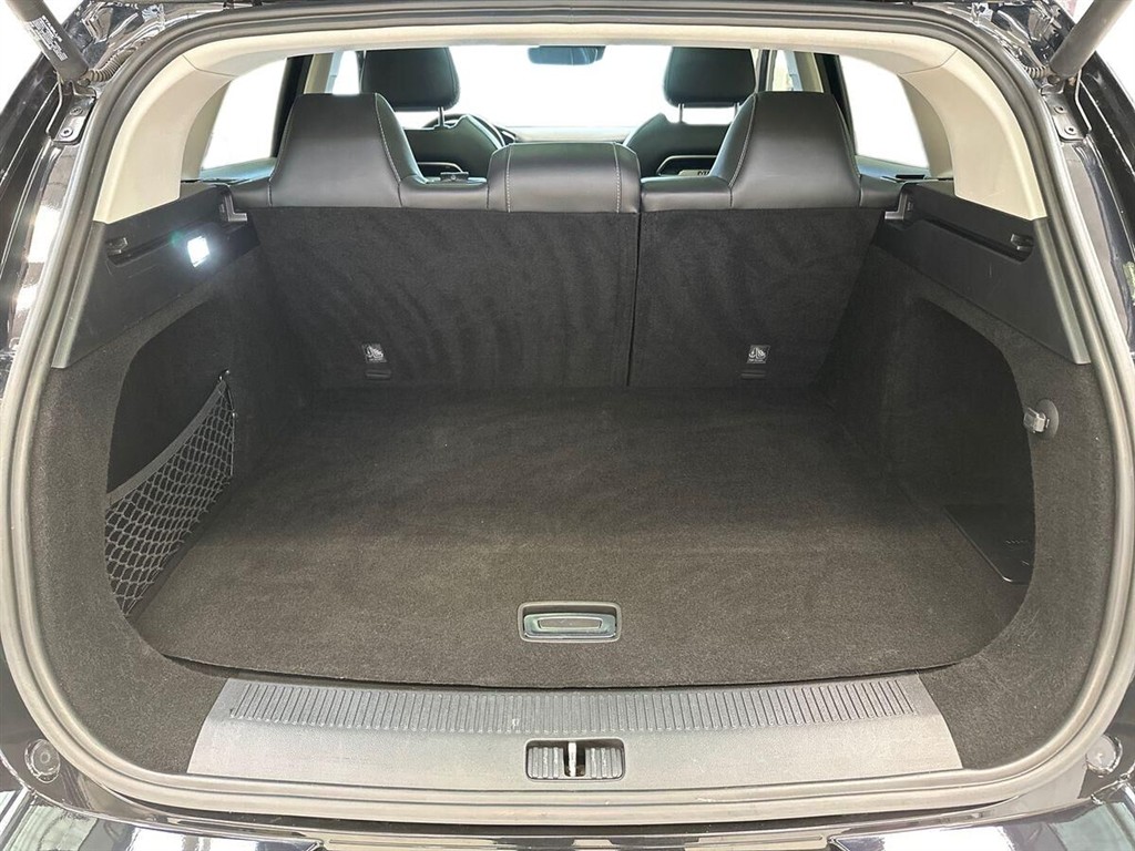 MG Marvel R Performance billede 13