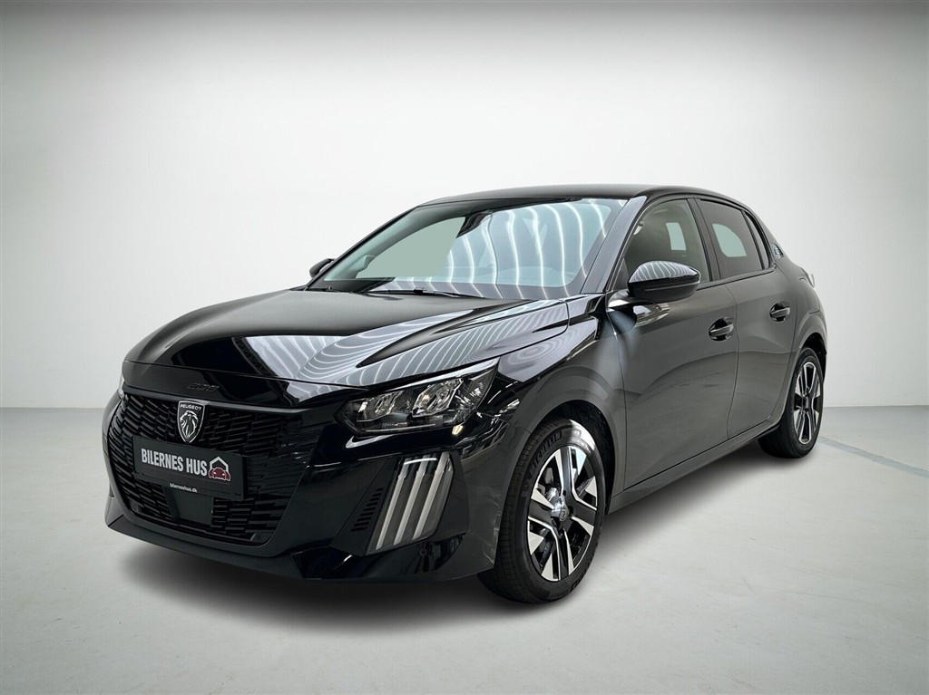 Peugeot e-208 Allure