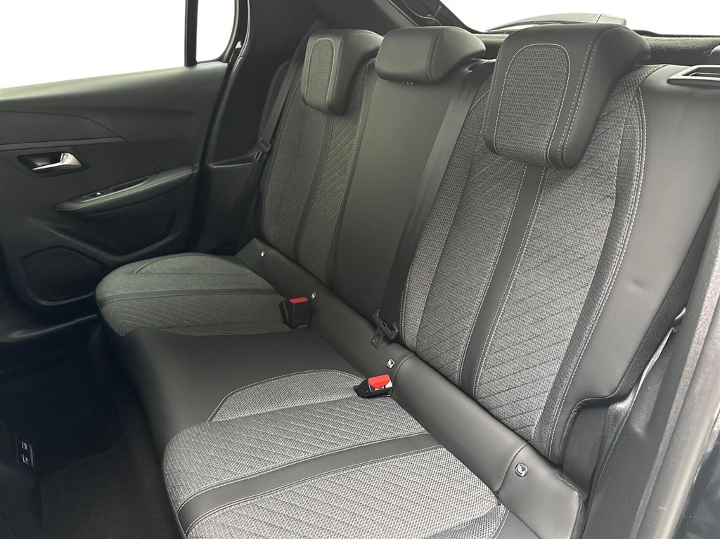 Peugeot e-208 Allure billede 13