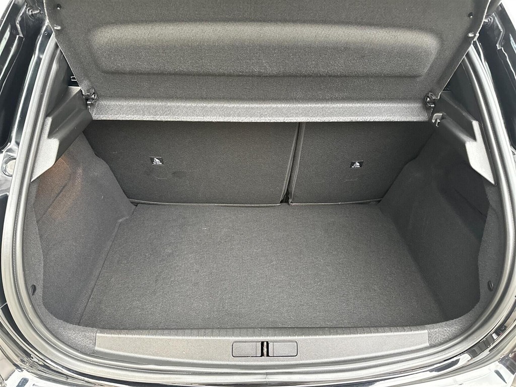 Peugeot e-208 Allure billede 14
