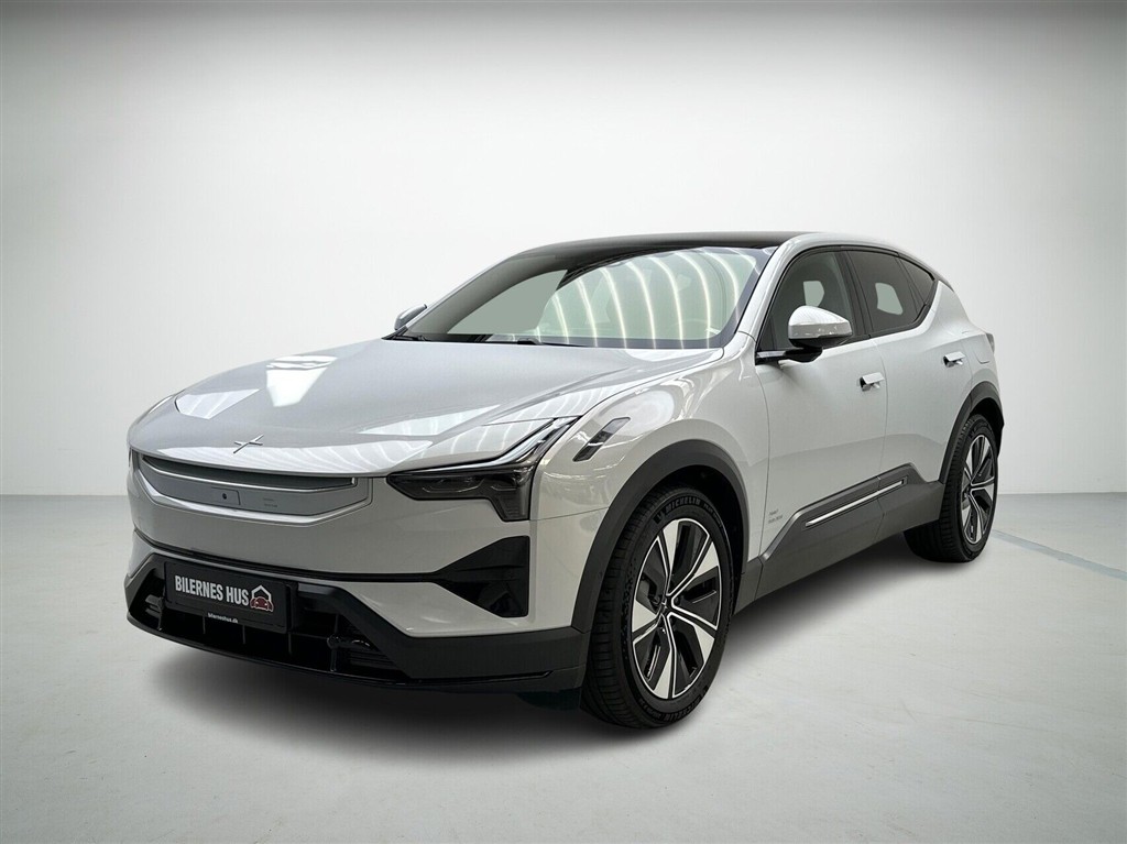 Polestar 3 Long Range Dual motor