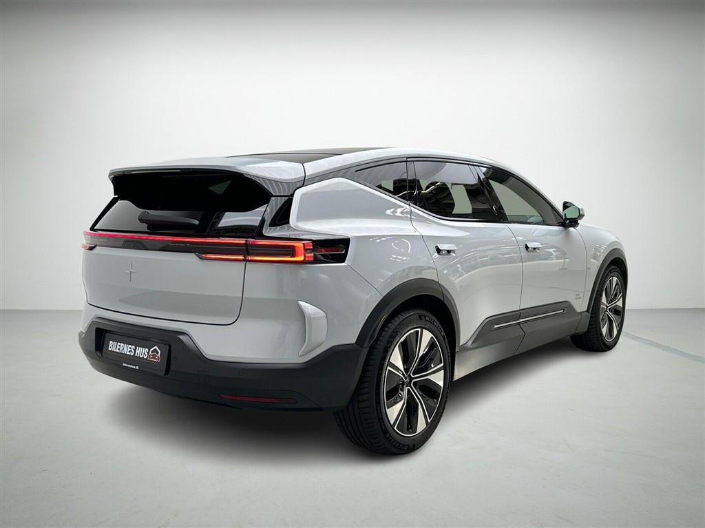 Polestar 3 Long Range Dual motor billede 2