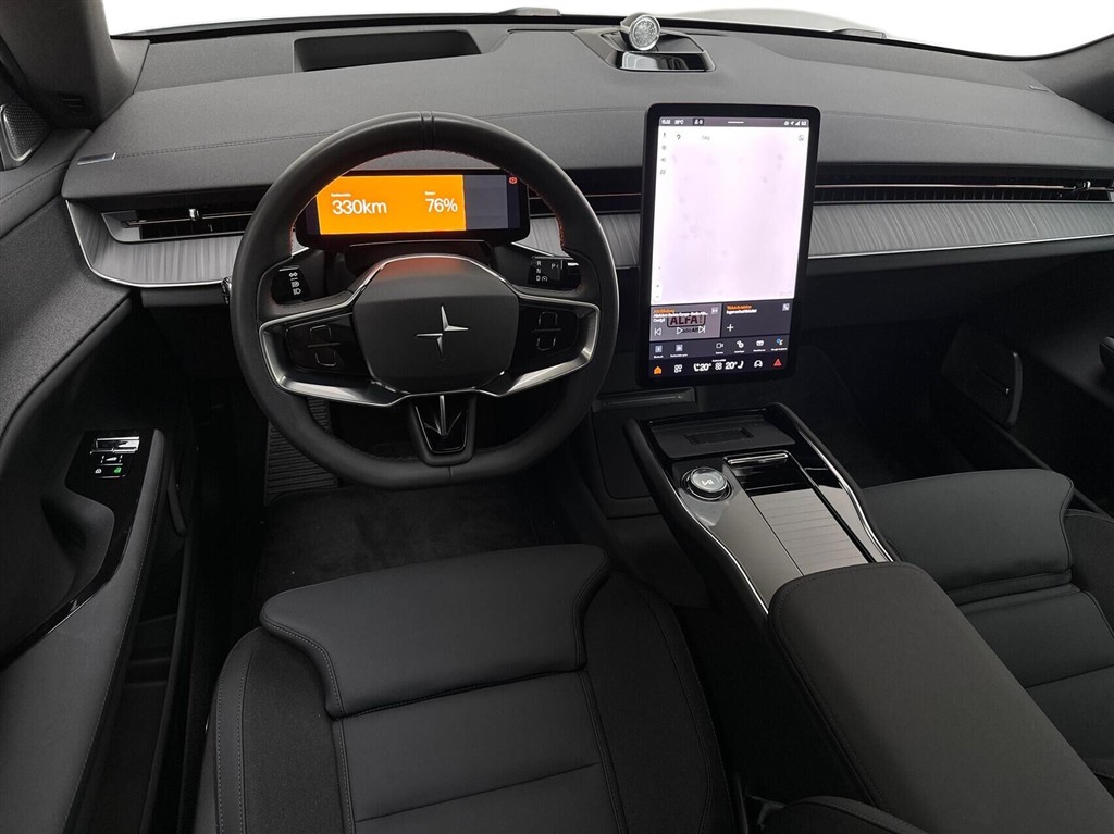 Polestar 3 Long Range Dual motor billede 4