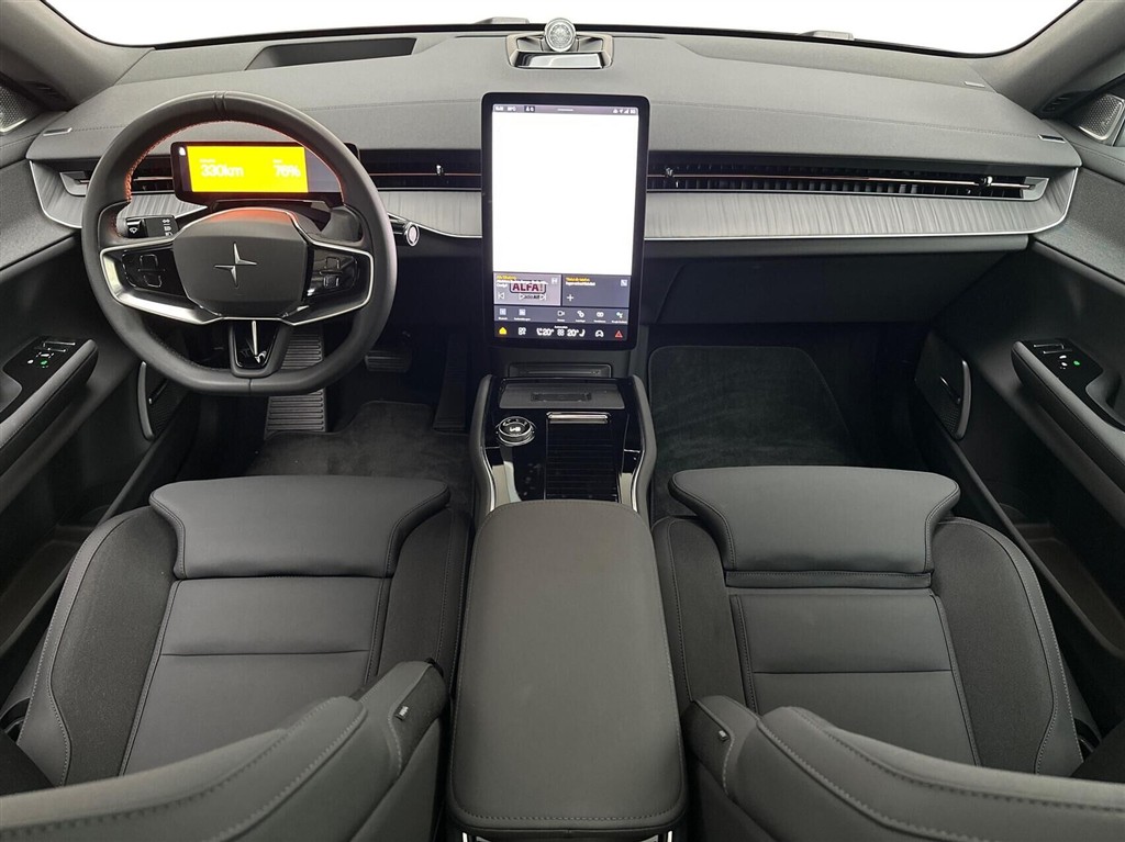 Polestar 3 Long Range Dual motor billede 5