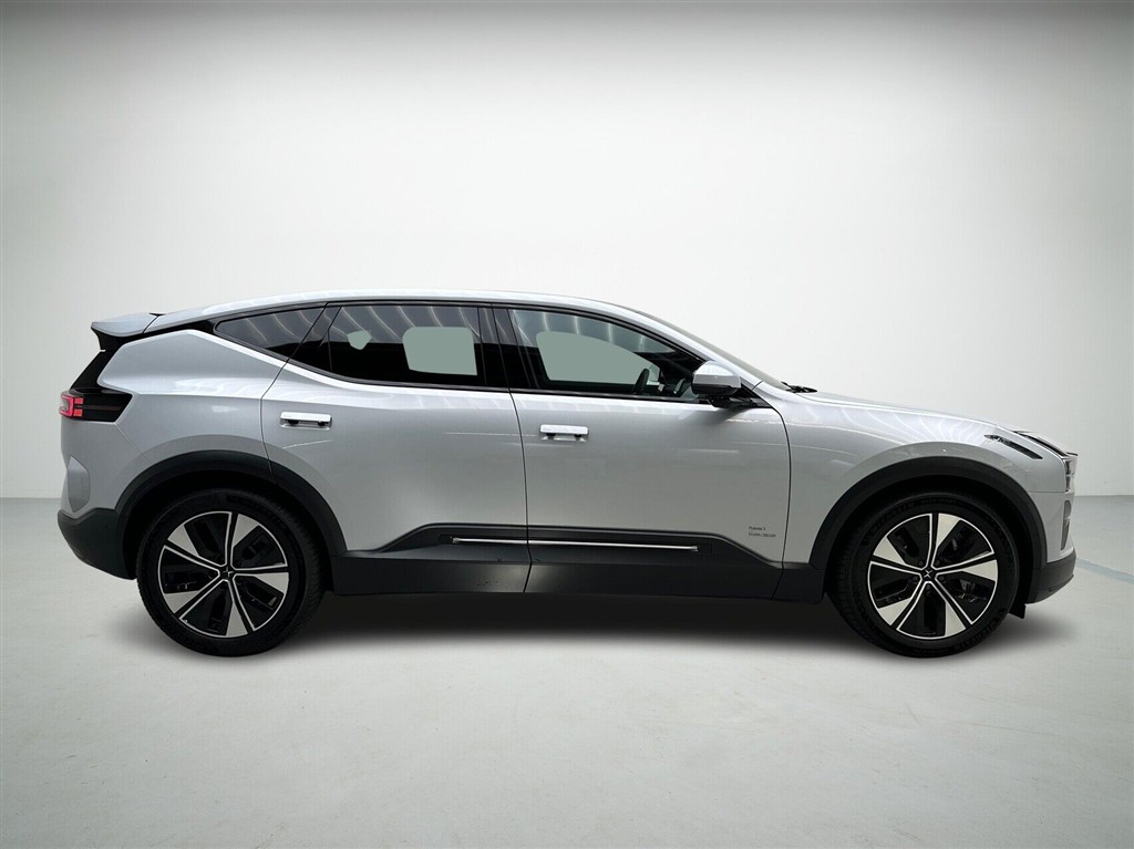 Polestar 3 Long Range Dual motor billede 6