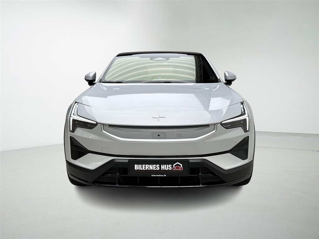 Polestar 3 Long Range Dual motor billede 7