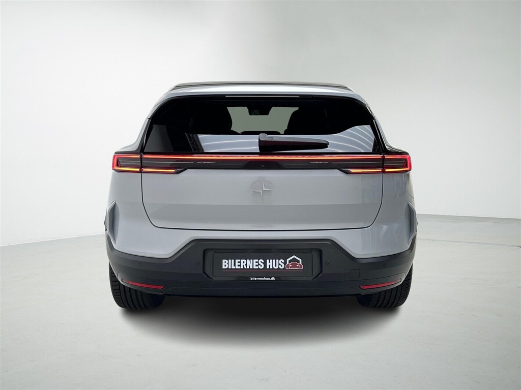 Polestar 3 Long Range Dual motor billede 8