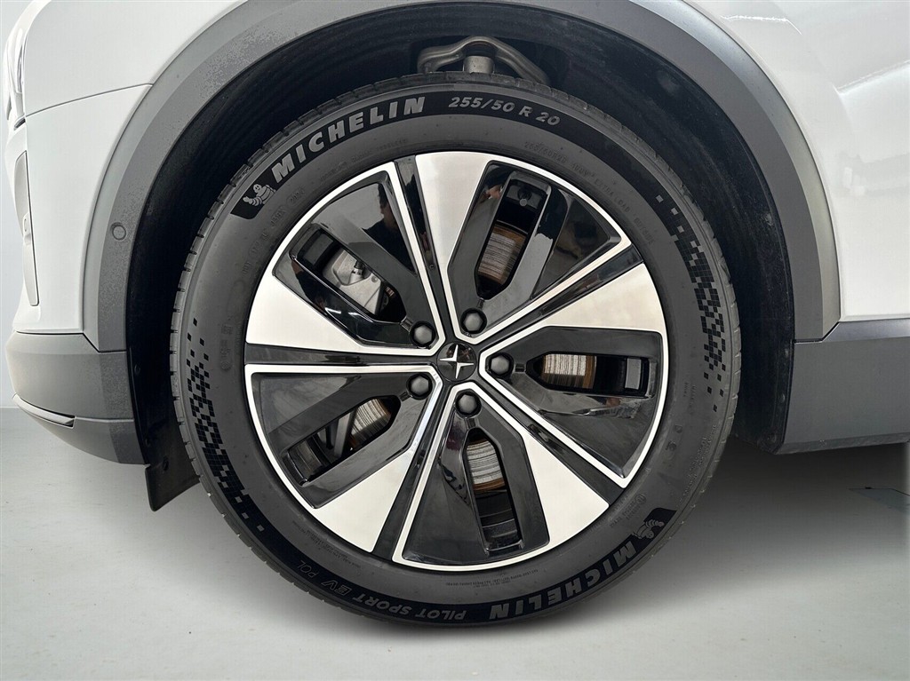 Polestar 3 Long Range Dual motor billede 9