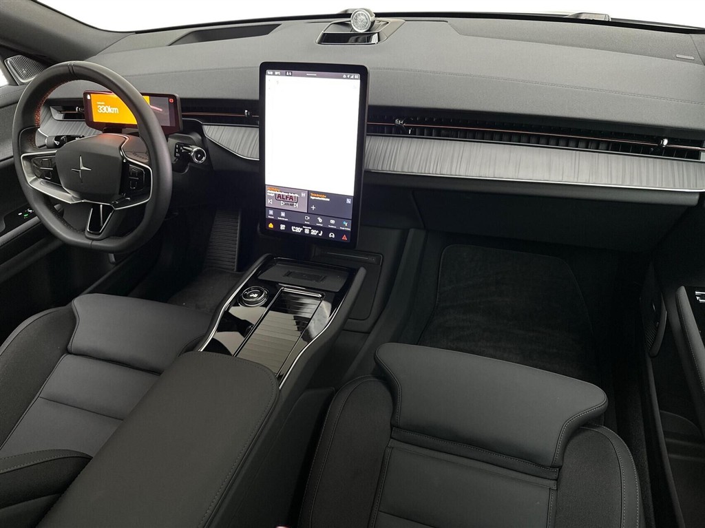 Polestar 3 Long Range Dual motor billede 11