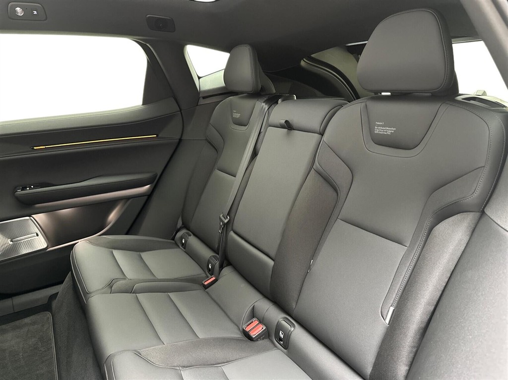 Polestar 3 Long Range Dual motor billede 13