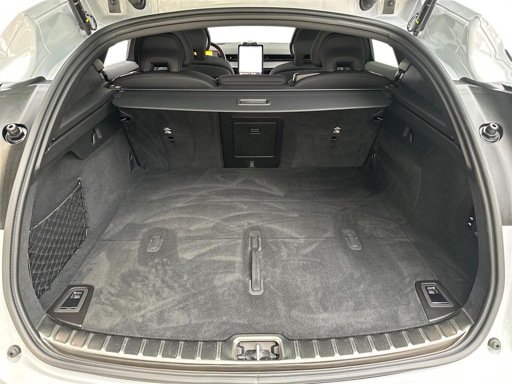 Polestar 3 Long Range Dual motor billede 14