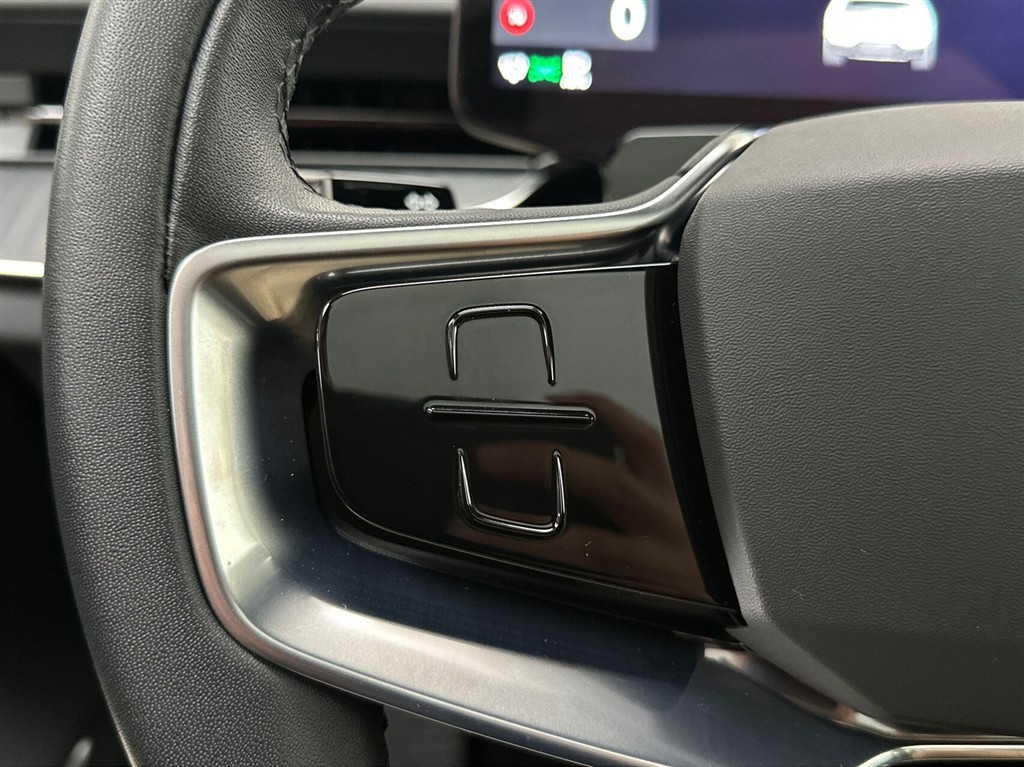 Polestar 3 Long Range Dual motor billede 16