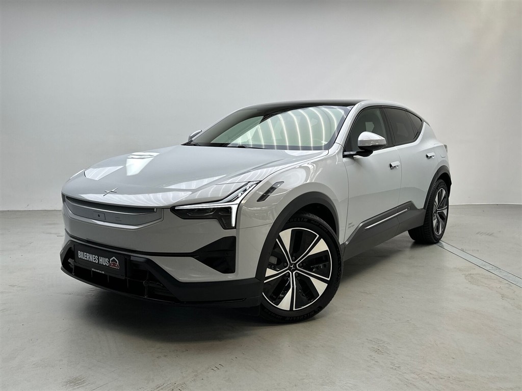 Polestar 3 Long Range Dual motor billede 18