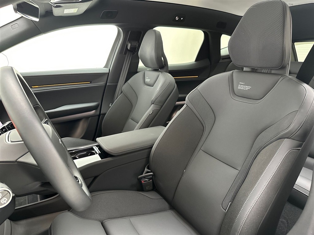 Polestar 3 Long Range Dual motor billede 19