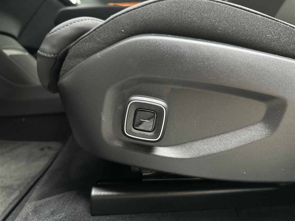 Polestar 3 Long Range Dual motor billede 20