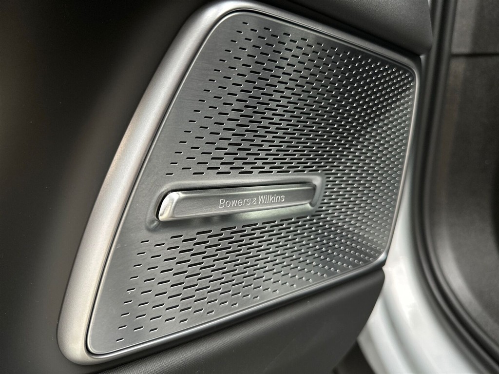 Polestar 3 Long Range Dual motor billede 21