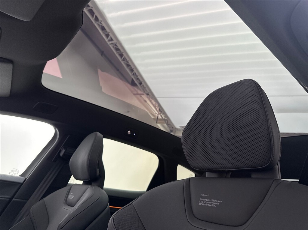 Polestar 3 Long Range Dual motor billede 22