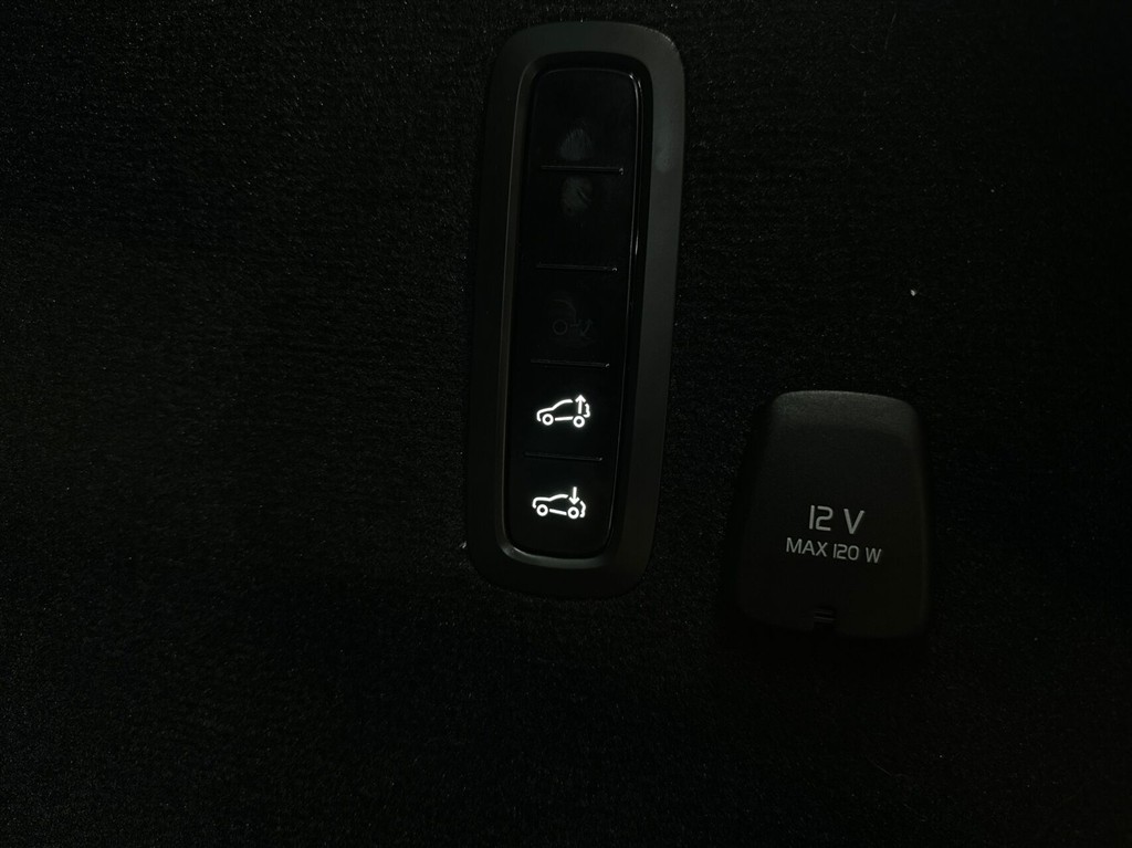 Polestar 3 Long Range Dual motor billede 23