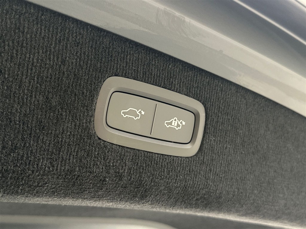 Polestar 3 Long Range Dual motor billede 24