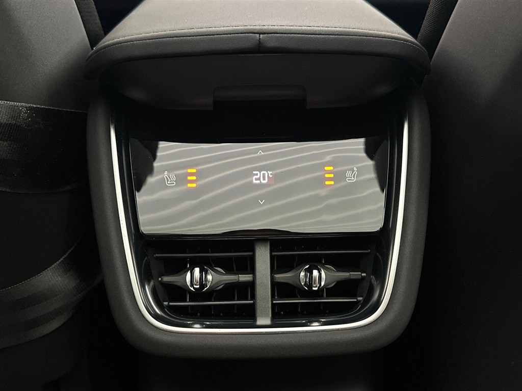 Polestar 3 Long Range Dual motor billede 25