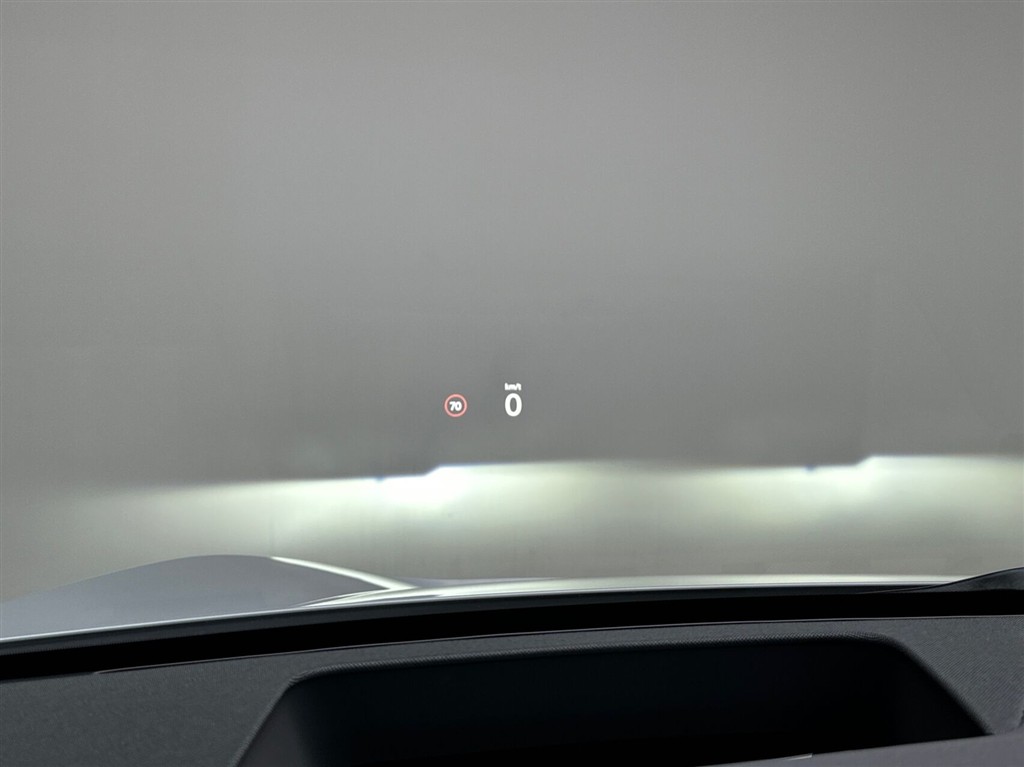 Polestar 3 Long Range Dual motor billede 26