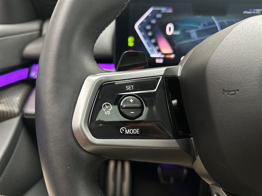 BMW i5 Fully Charged billede 16