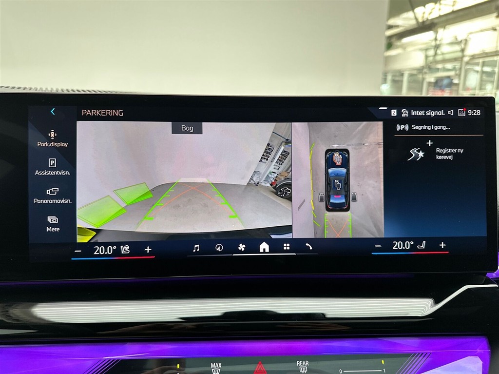 BMW i5 Fully Charged billede 17
