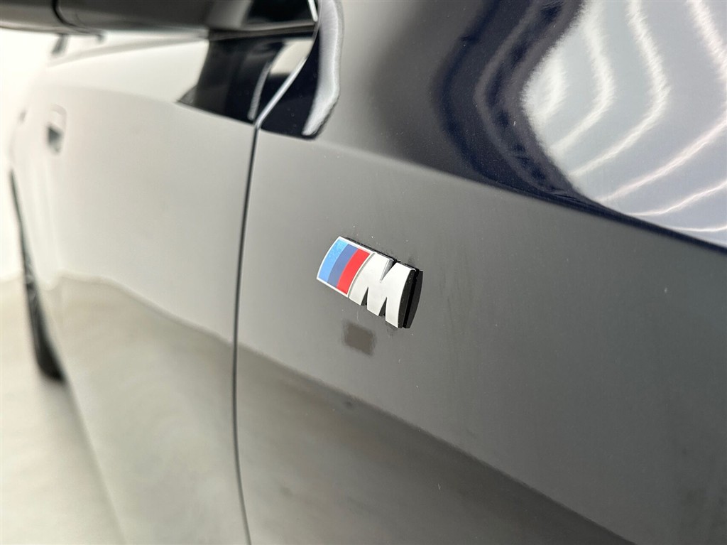 BMW i5 Fully Charged billede 27