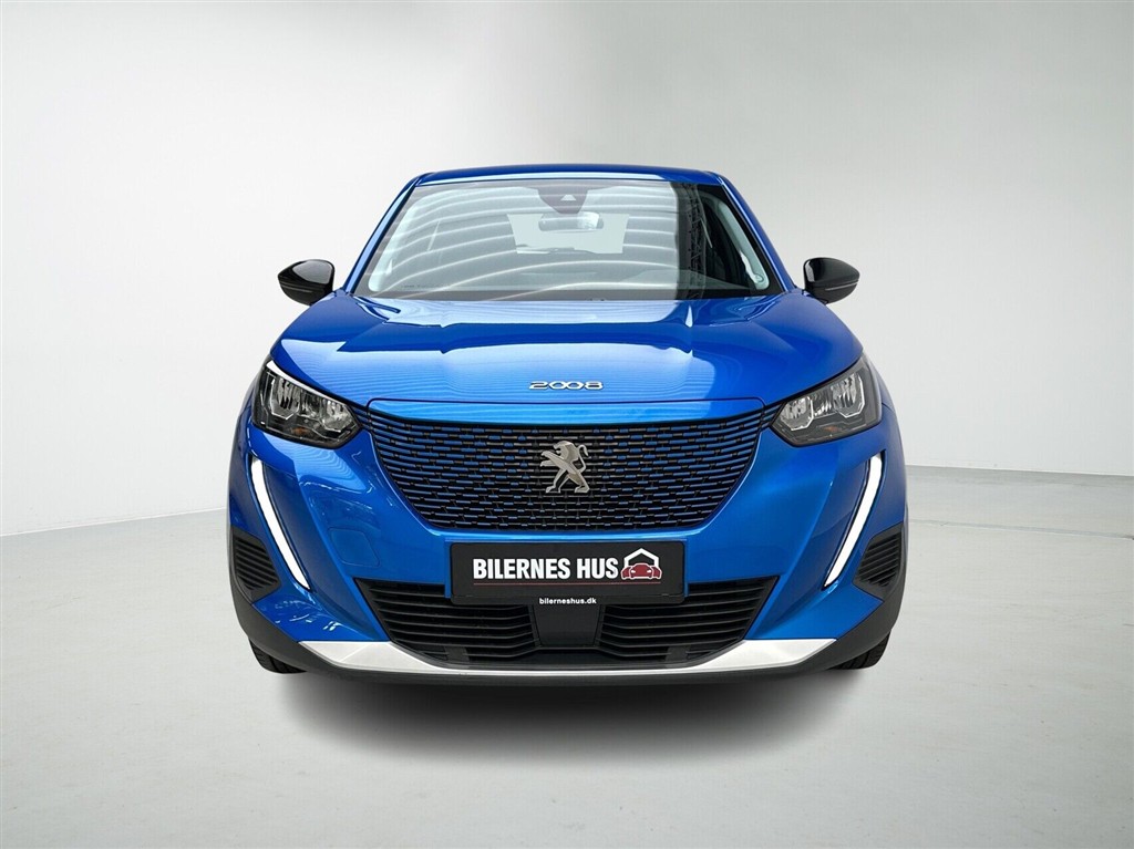 Peugeot e-2008 Allure Pack billede 7