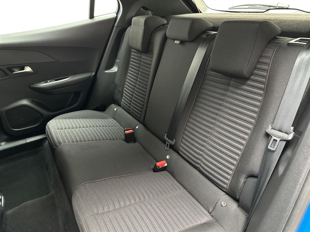 Peugeot e-2008 Allure Pack billede 13