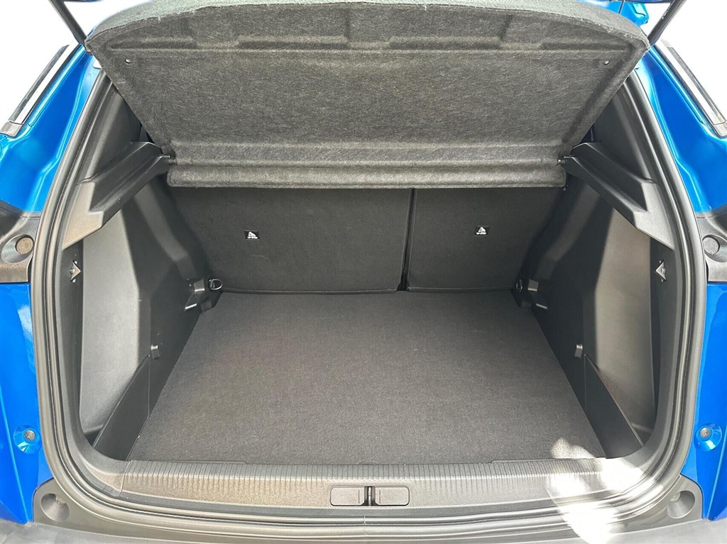 Peugeot e-2008 Allure Pack billede 14