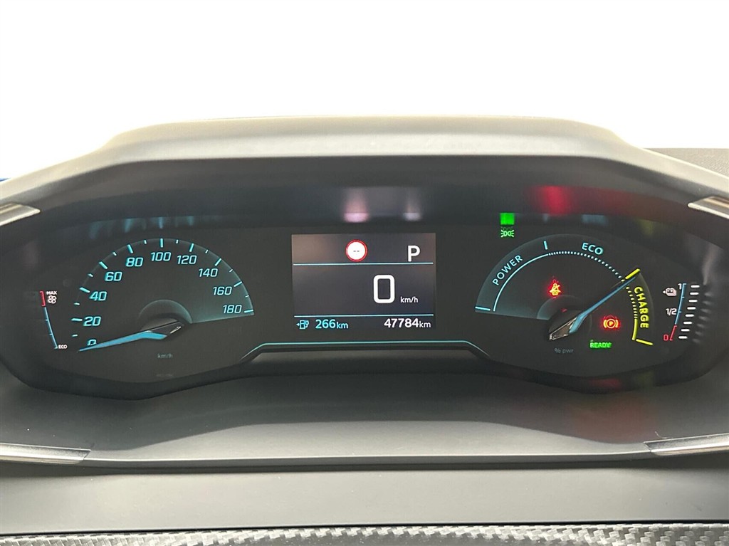 Peugeot e-2008 Allure Pack billede 15