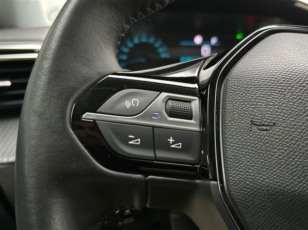 Peugeot e-2008 Allure Pack billede 16