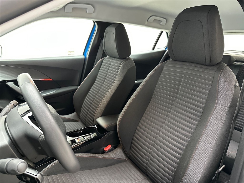 Peugeot e-2008 Allure Pack billede 19