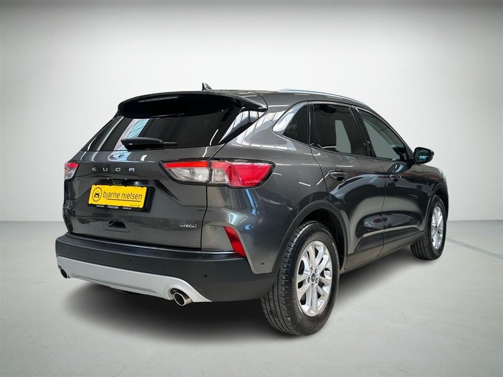 Ford Kuga Titanium X billede 2