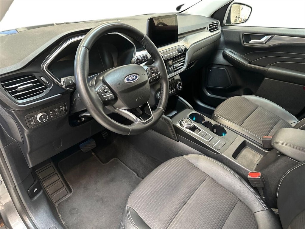 Ford Kuga Titanium X billede 3