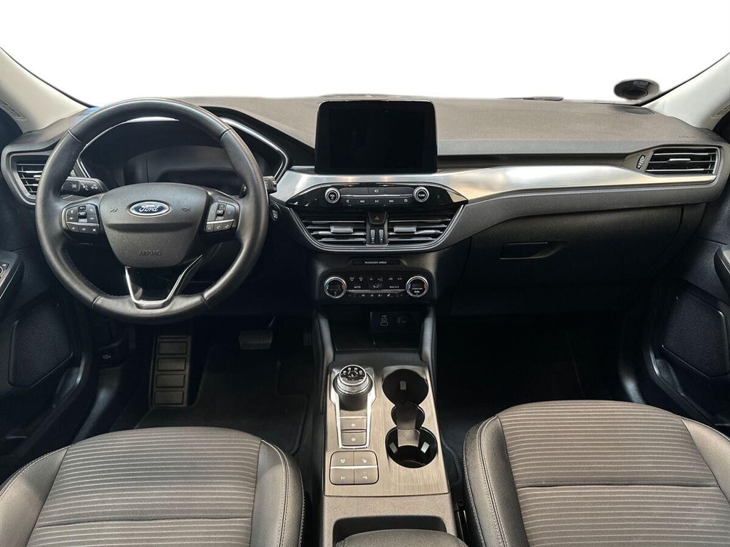 Ford Kuga Titanium X billede 4