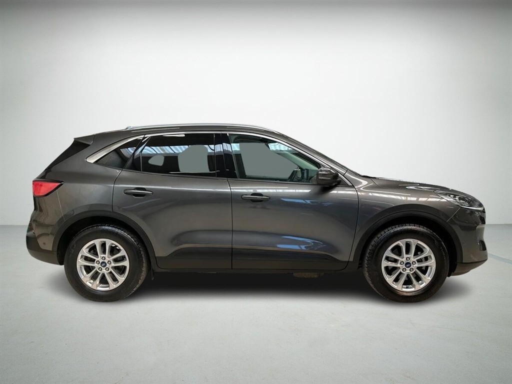 Ford Kuga Titanium X billede 5
