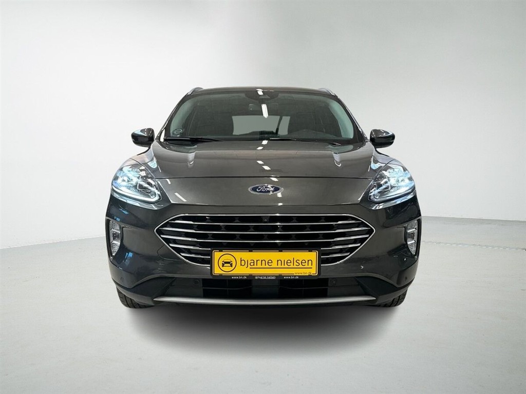 Ford Kuga Titanium X billede 6