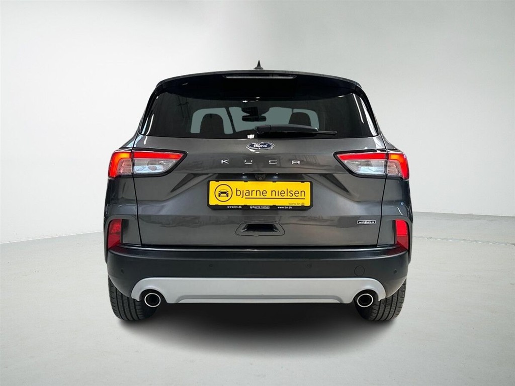 Ford Kuga Titanium X billede 7