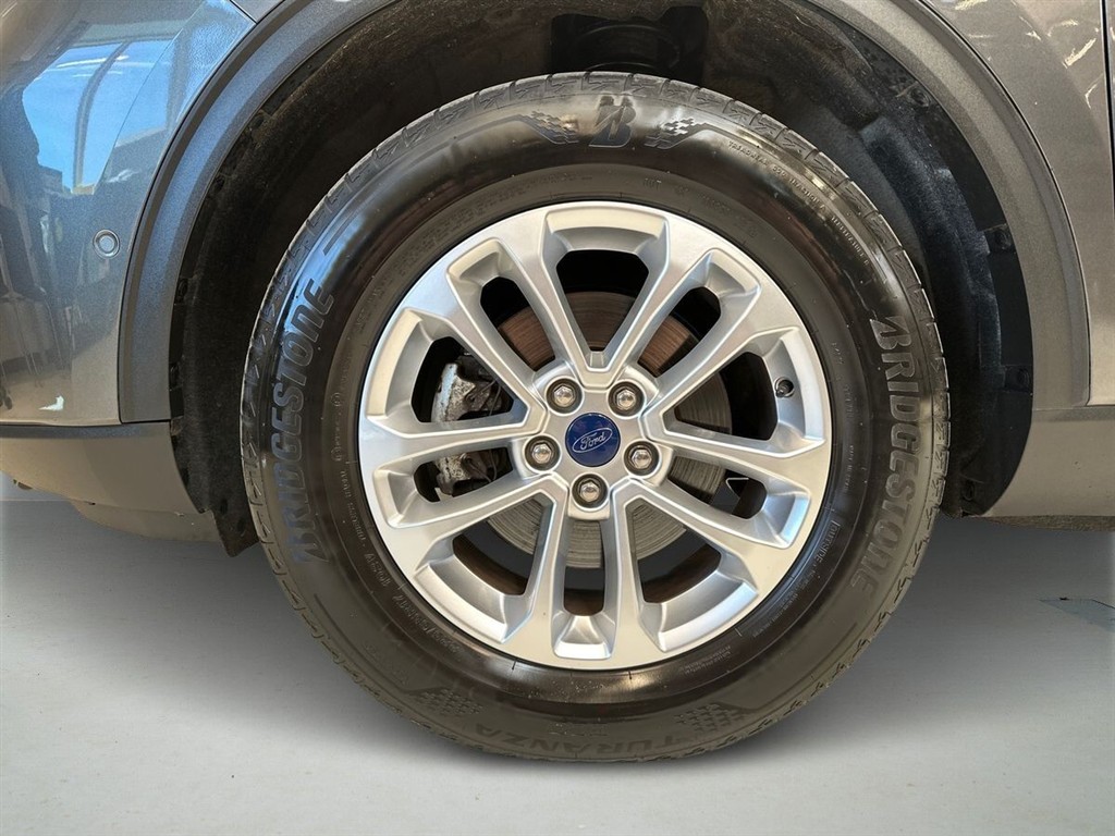 Ford Kuga Titanium X billede 8
