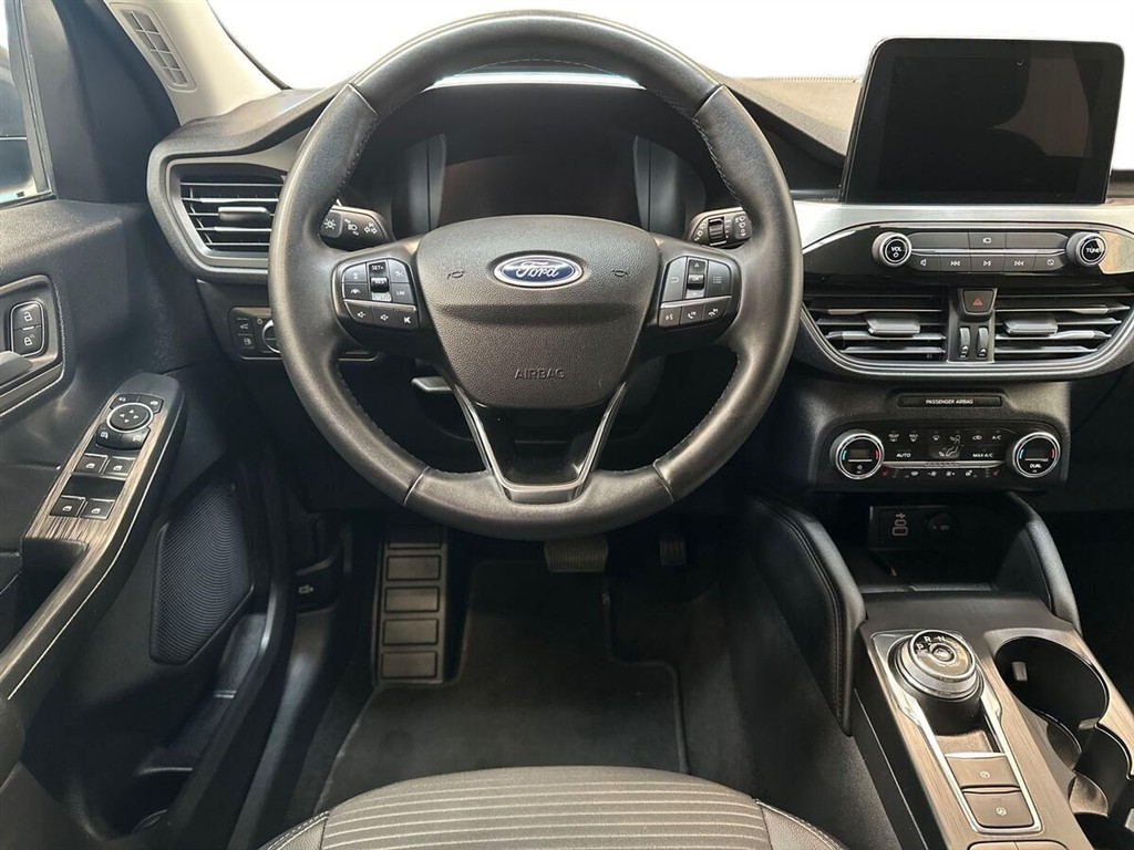 Ford Kuga Titanium X billede 9