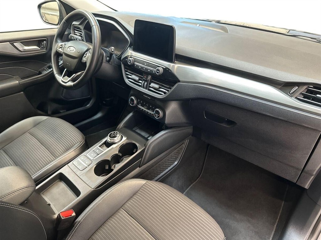 Ford Kuga Titanium X billede 10