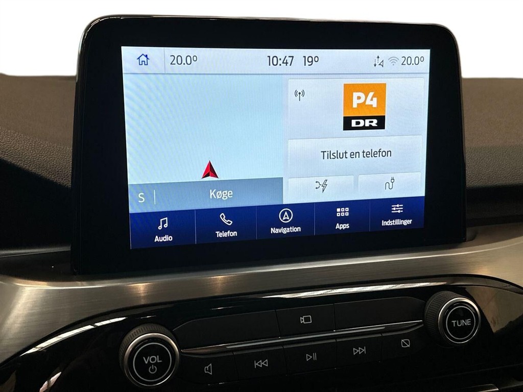 Ford Kuga Titanium X billede 11
