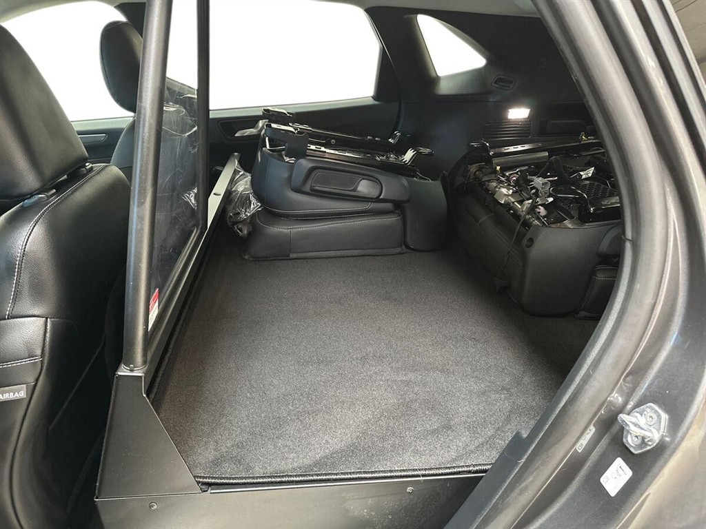 Ford Kuga Titanium X billede 12