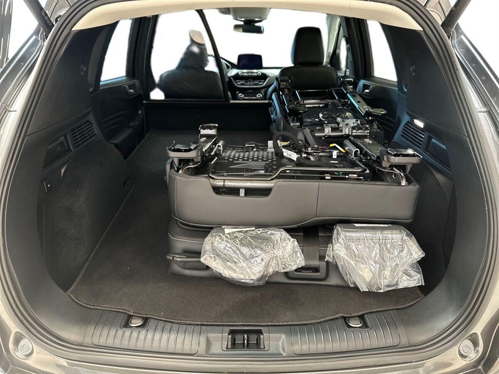 Ford Kuga Titanium X billede 13