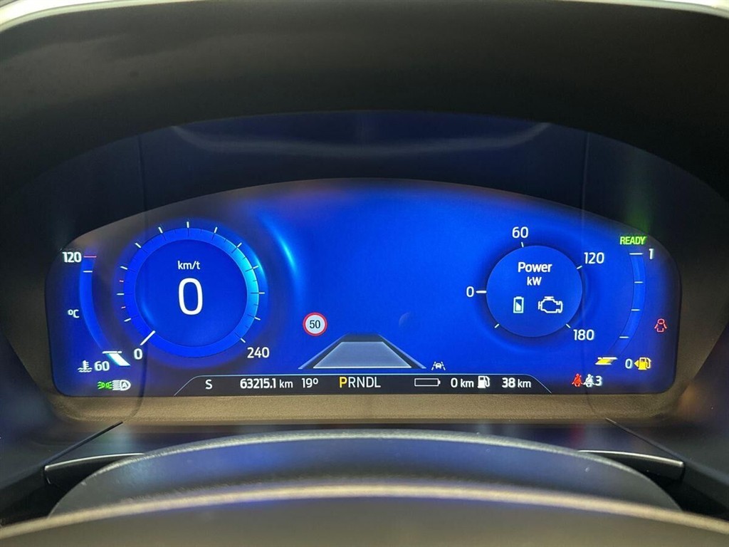 Ford Kuga Titanium X billede 14